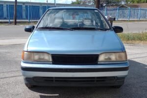 Hyundai Excel