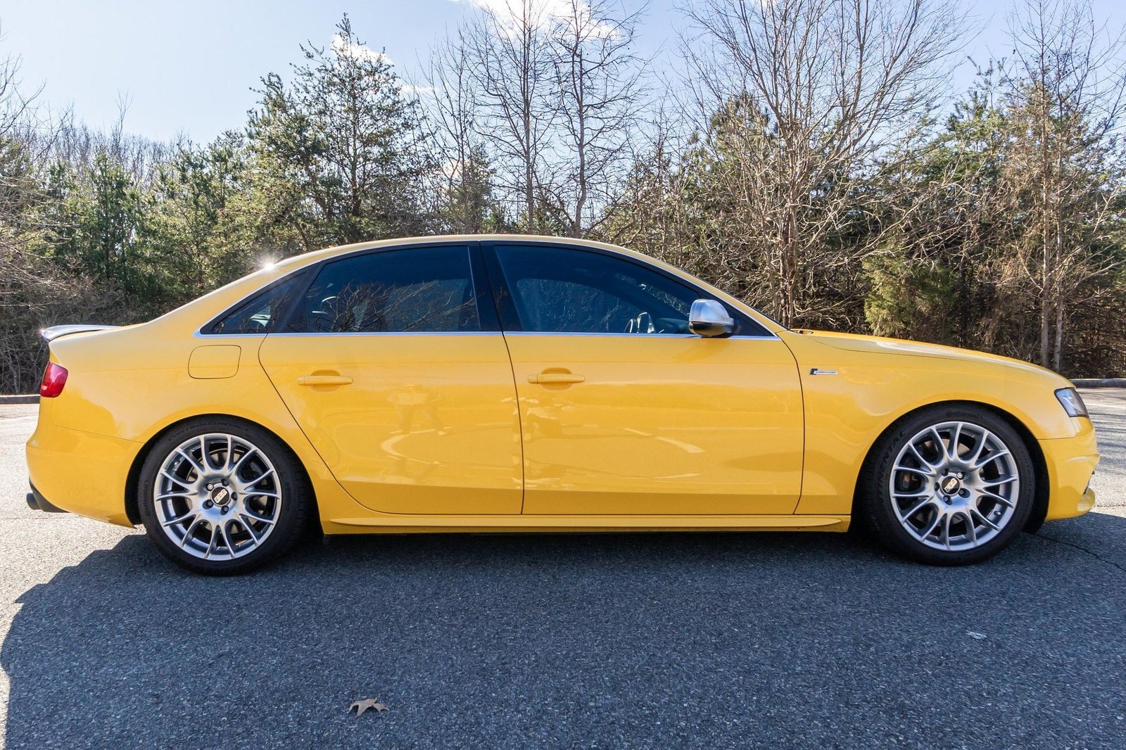 
								Audi S4 Premium Plus full									