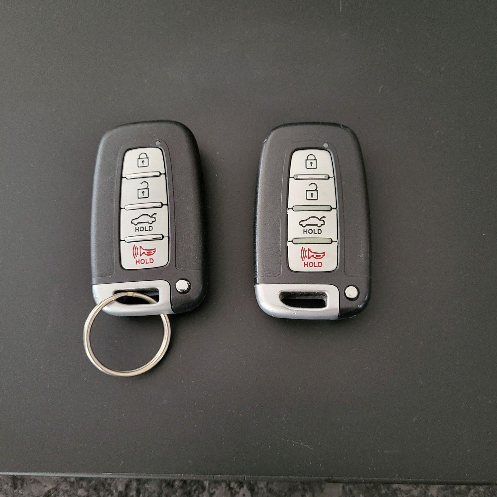 
								Hyundai Genesis Coupe 3.8 Ultimate full									