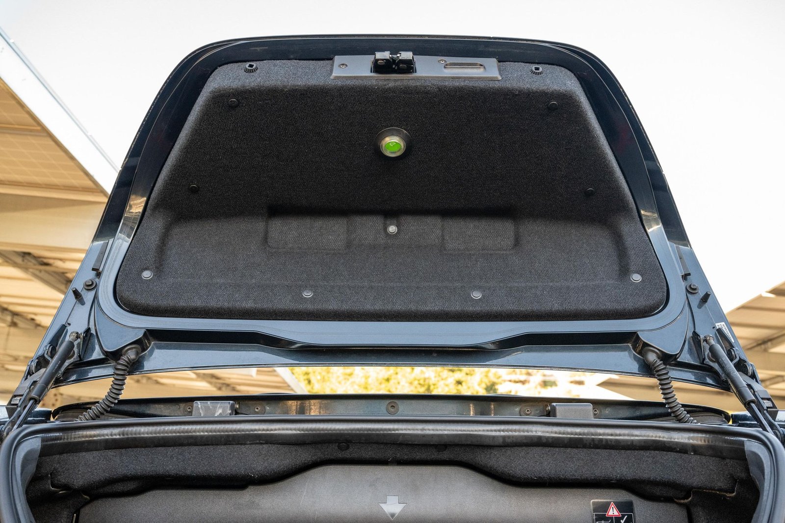 
								Mercedes-Benz CLK55 AMG Cabriolet full									