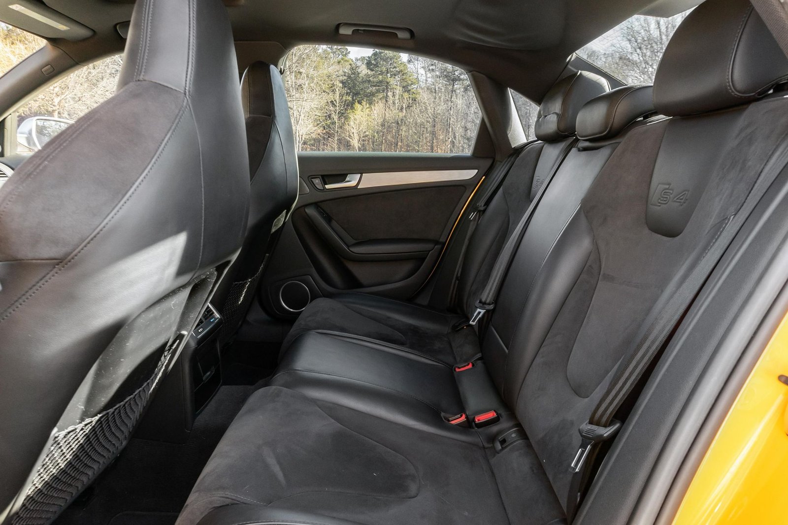 
								Audi S4 Premium Plus full									