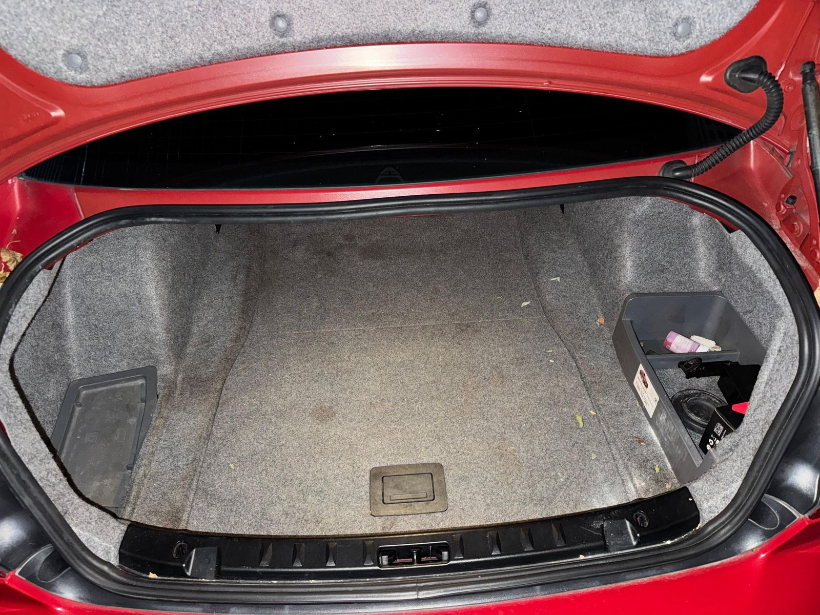 
								BMW 335is Coupe full									