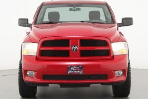 Ram 1500 Express 4×4