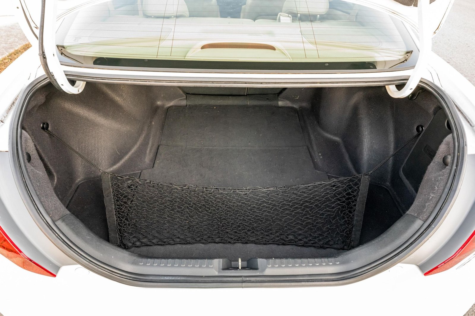 
								Honda Accord EX V6 Coupe full									