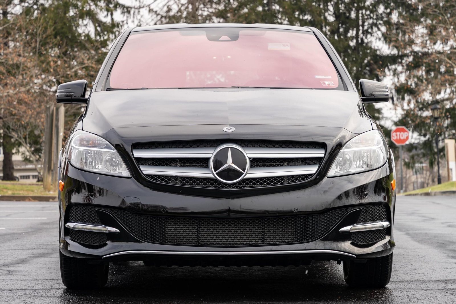 
								Mercedes-Benz B250e full									