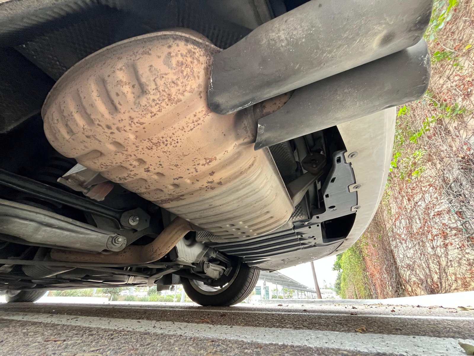 
								BMW 328i Sports Wagon full									