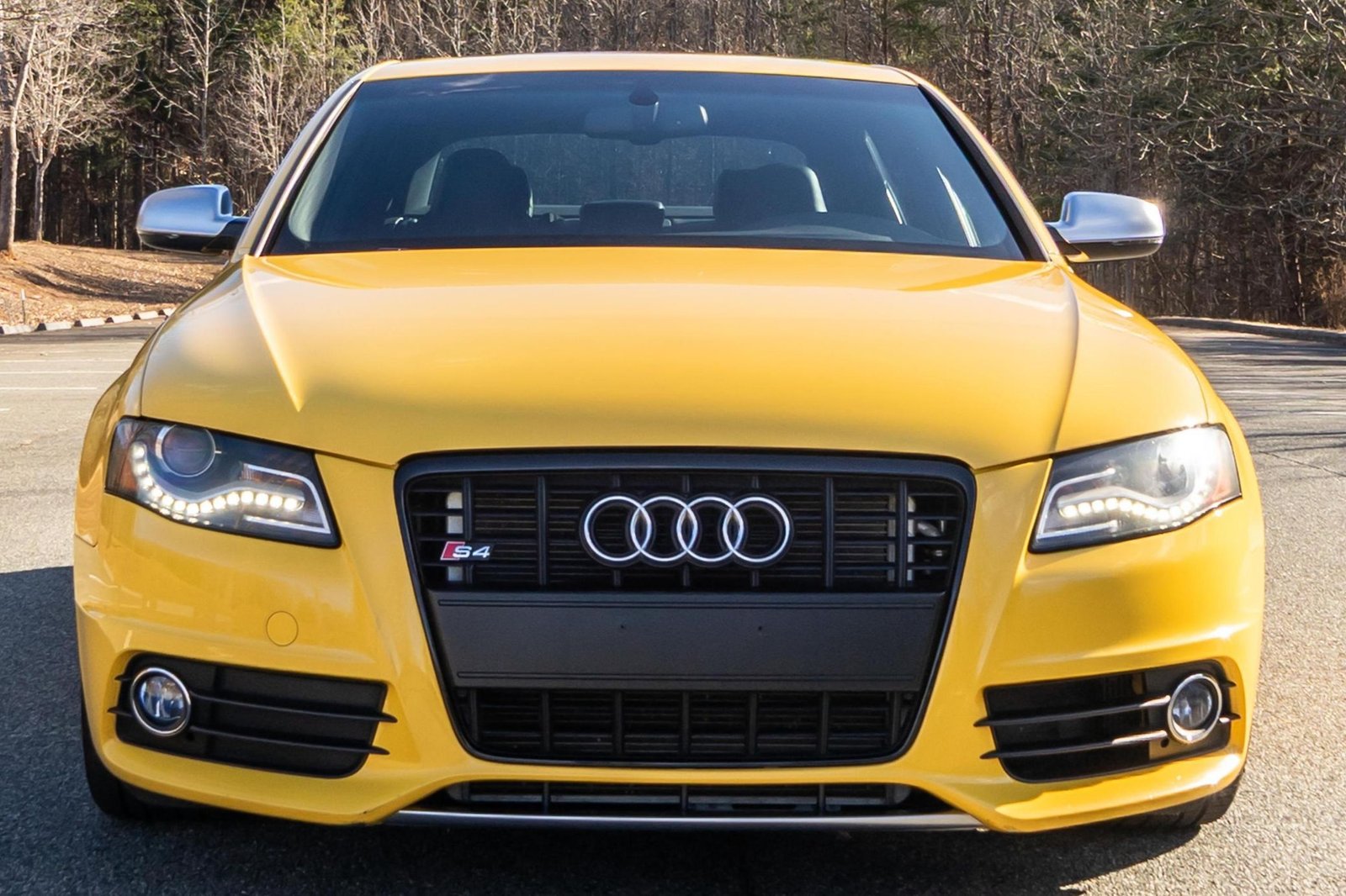 
								Audi S4 Premium Plus full									