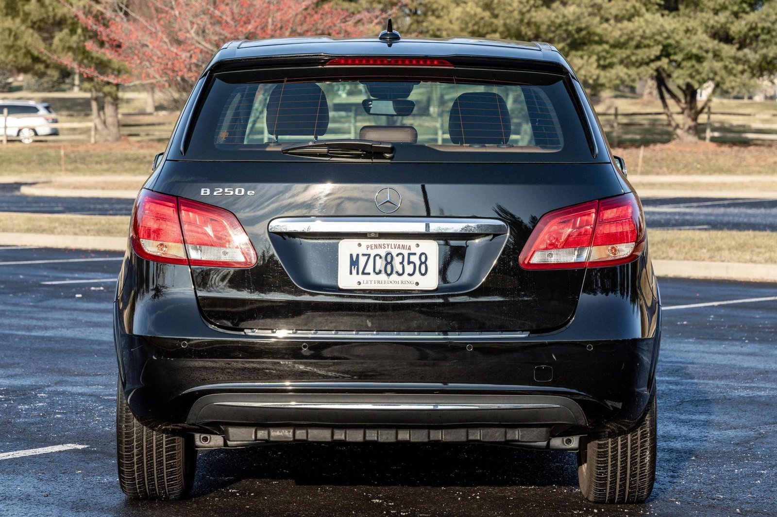 
								Mercedes-Benz B250e full									